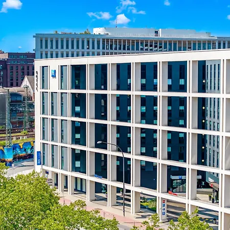 Ibis Budget Hamburg City-2