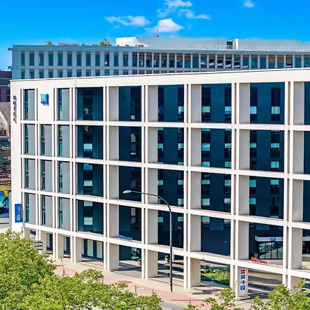 Ibis Budget Hamburg City-3